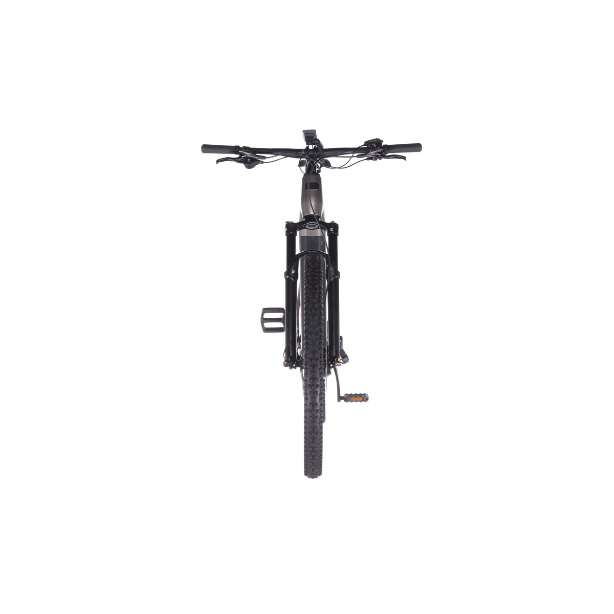 E-Power X Vert Pro - 360° view angle 6