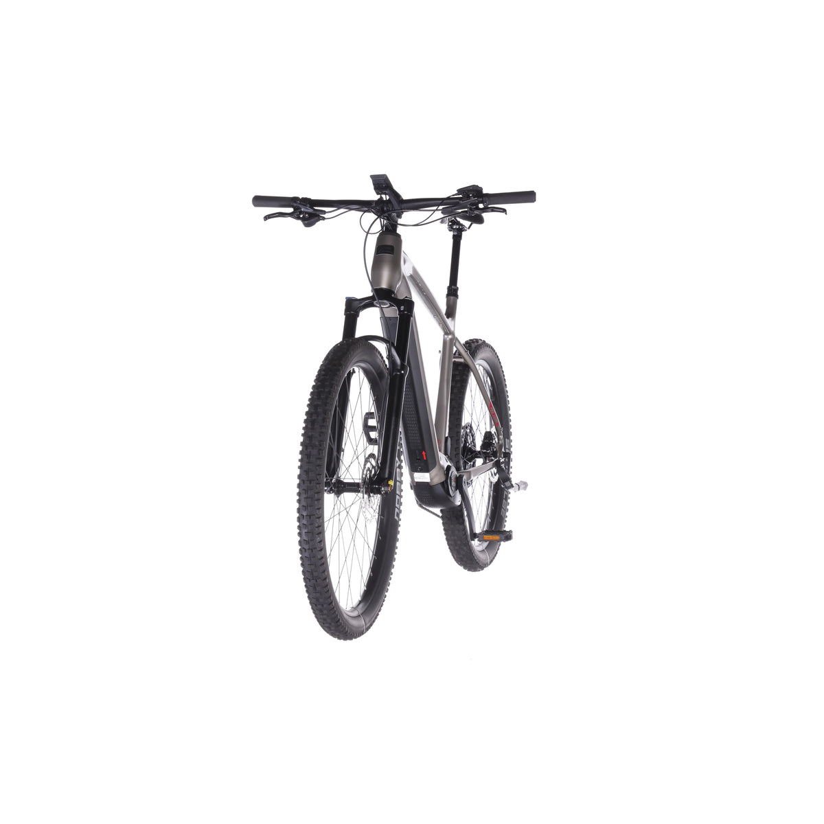 E-Power X Vert Pro - 360° view angle 7
