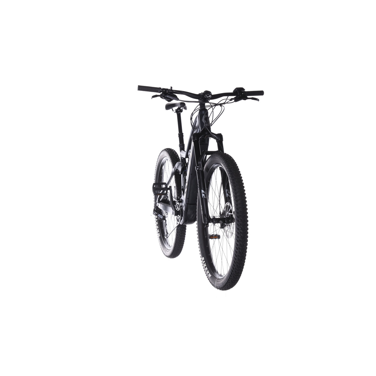 Strike eRIDE 930 - 360° view angle 5