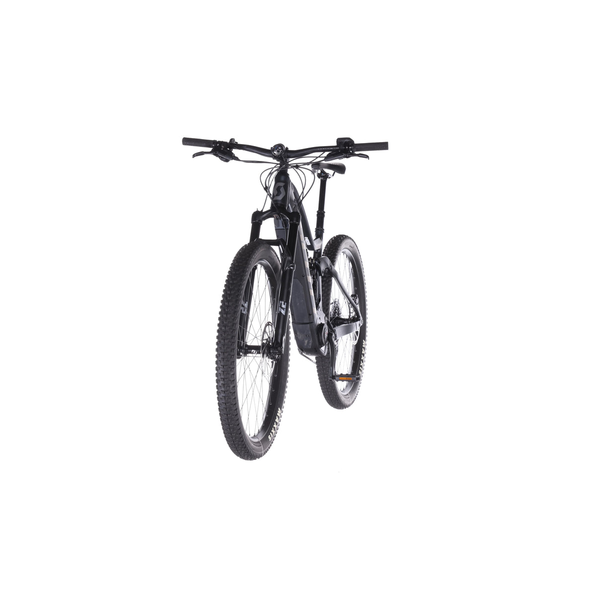 Strike eRIDE 930 - 360° view angle 7