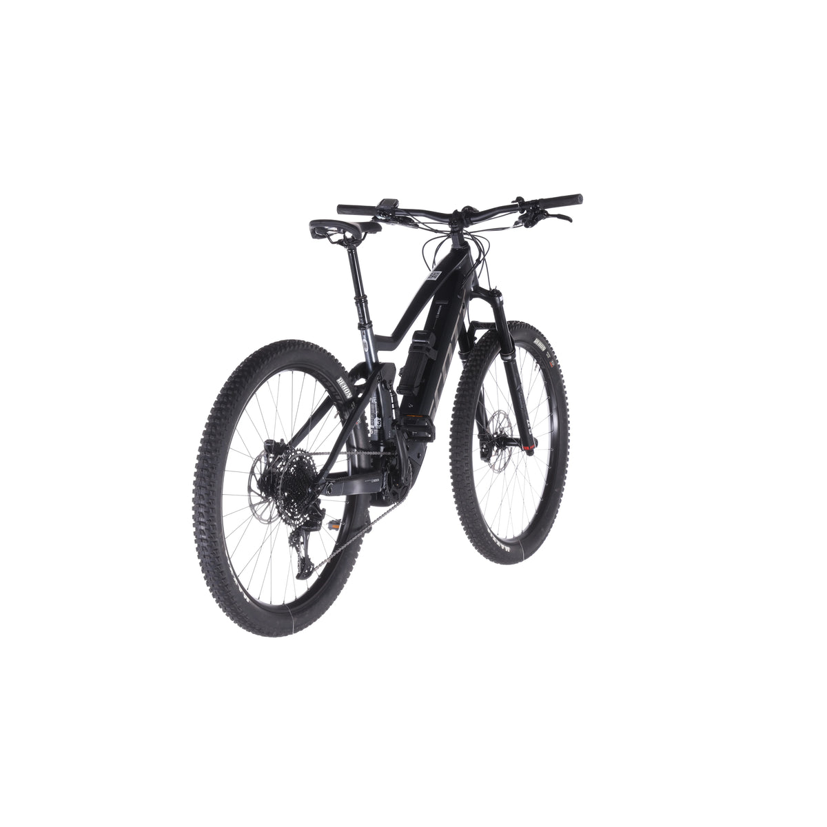 Strike eRIDE 930 - 360° view angle 20
