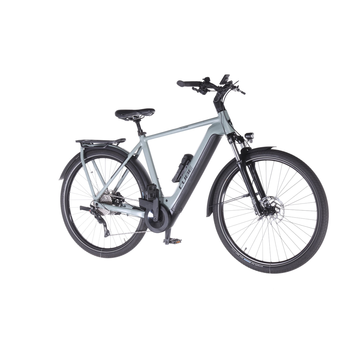 Kathmandu Hybrid ONE 750 - 360° view angle 2