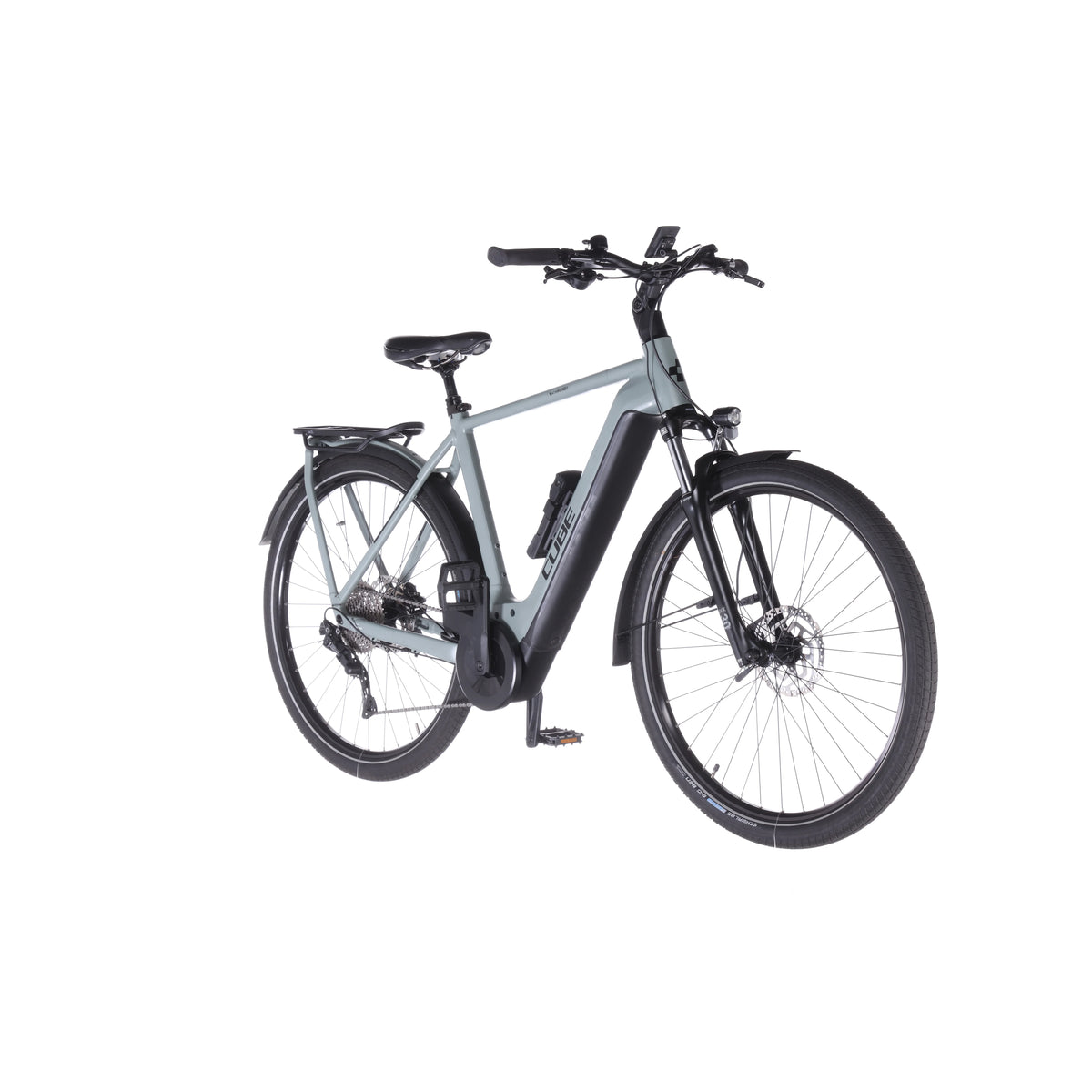 Kathmandu Hybrid ONE 750 - 360° view angle 3
