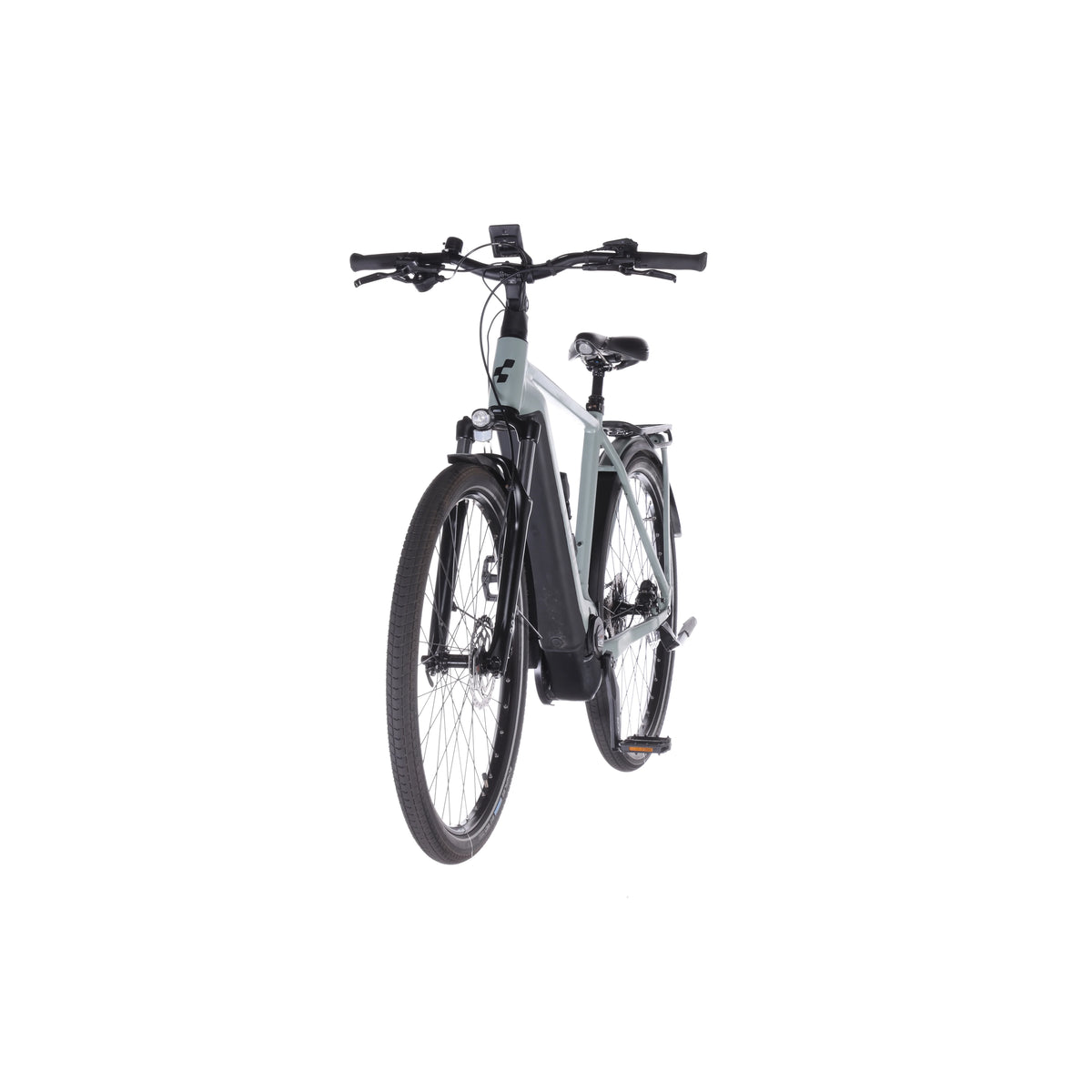 Kathmandu Hybrid ONE 750 - 360° view angle 7