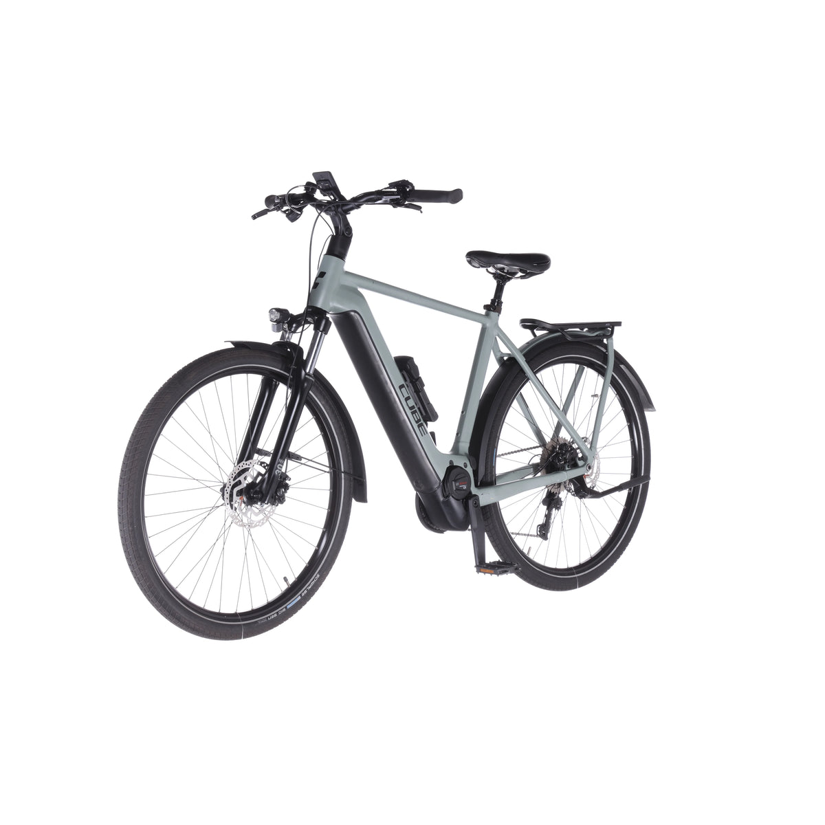 Kathmandu Hybrid ONE 750 - 360° view angle 9
