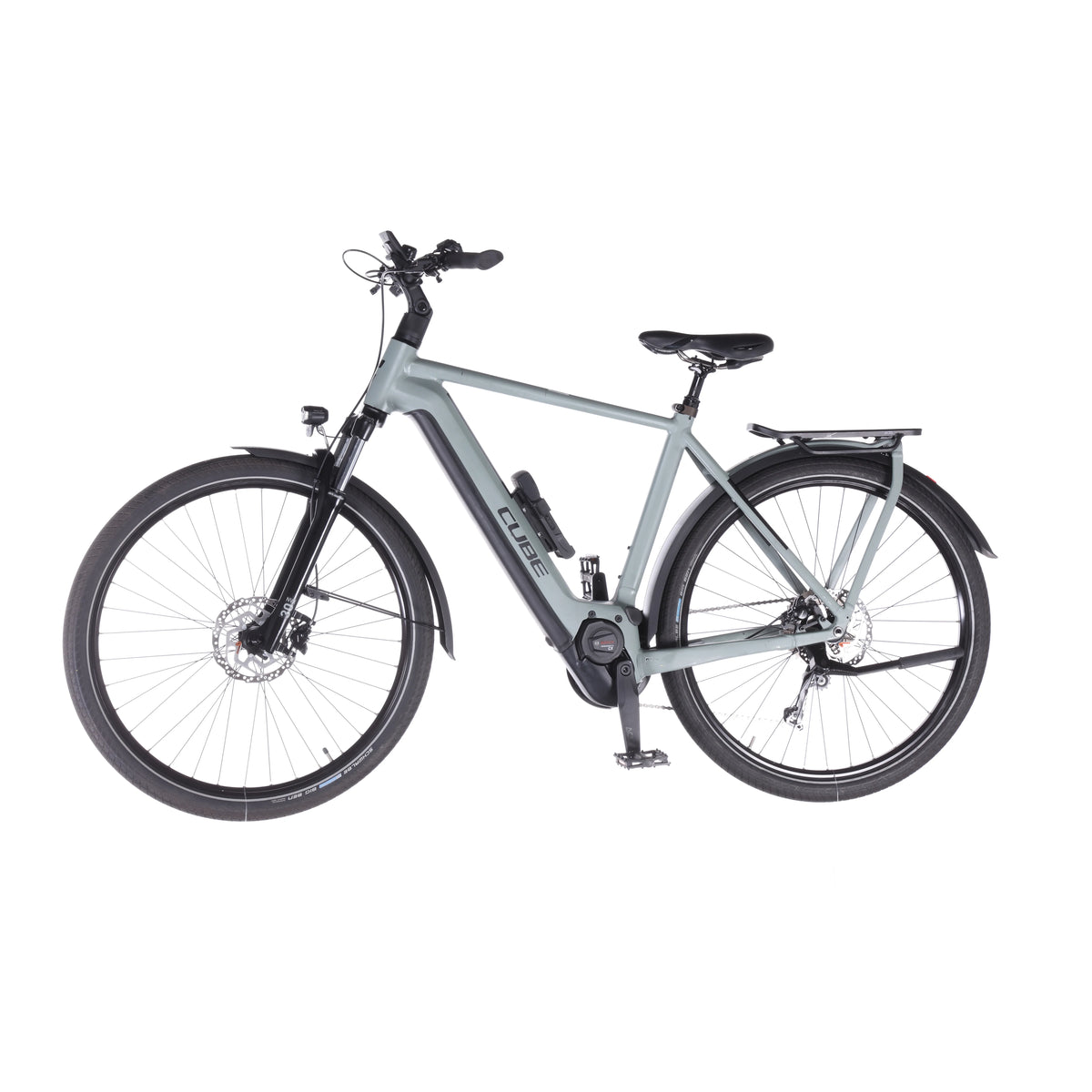 Kathmandu Hybrid ONE 750 - 360° view angle 11