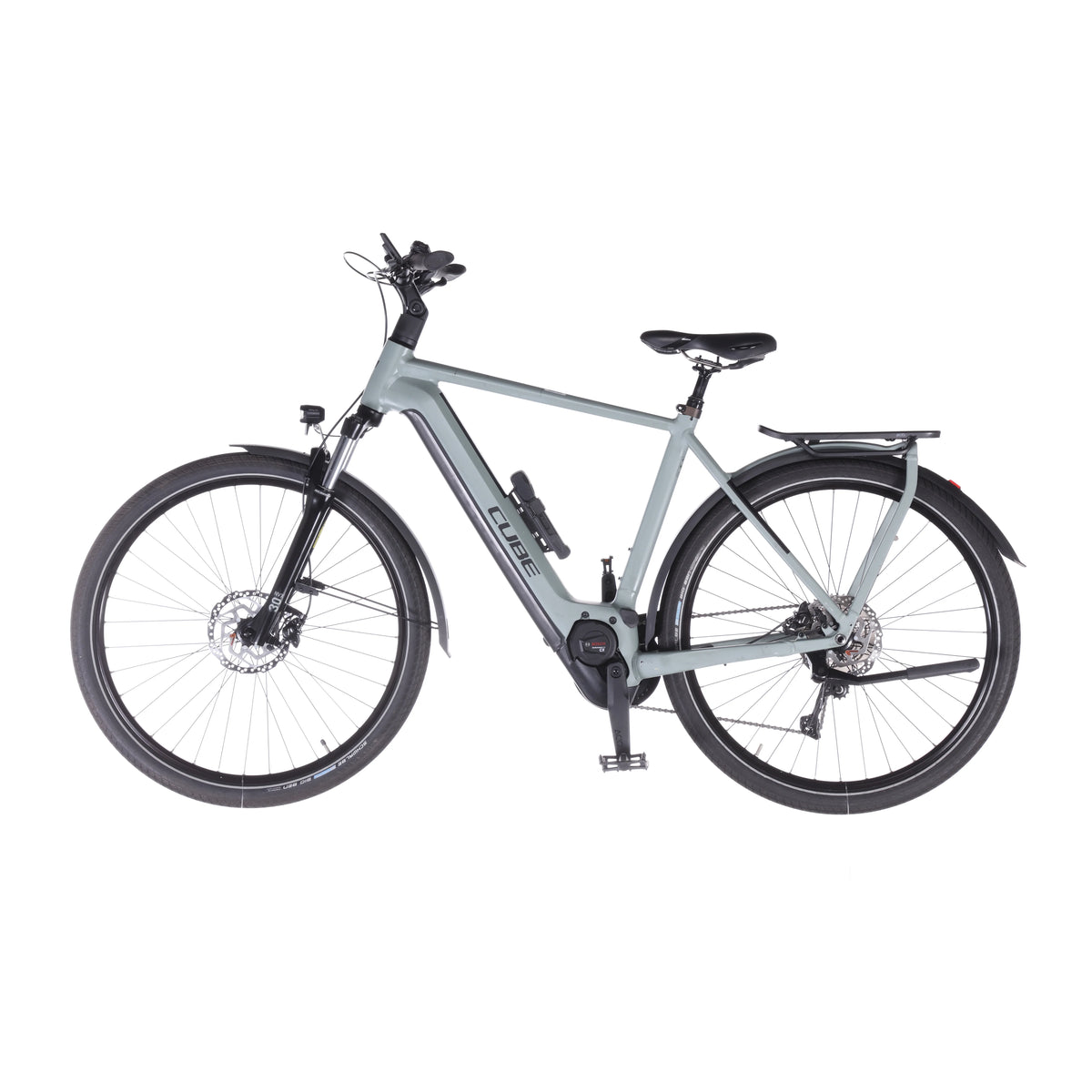 Kathmandu Hybrid ONE 750 - 360° view angle 12