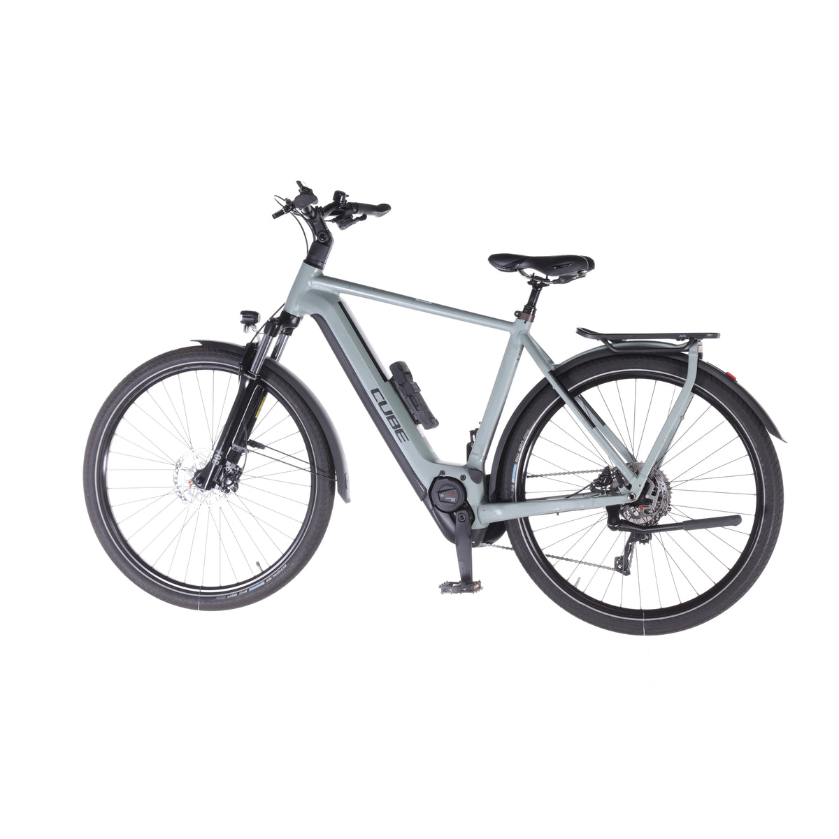 Kathmandu Hybrid ONE 750 - 360° view angle 13