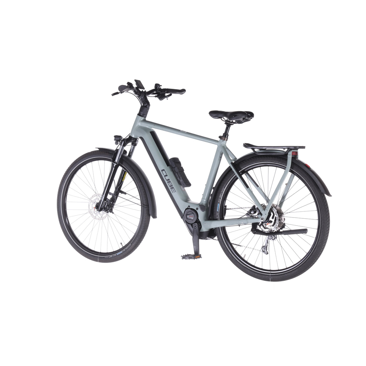 Kathmandu Hybrid ONE 750 - 360° view angle 14