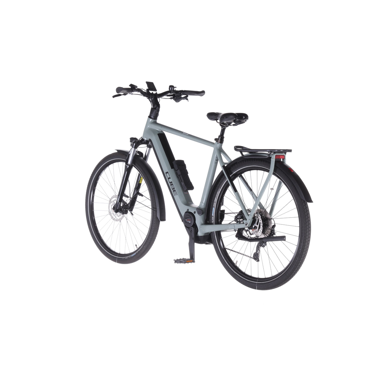 Kathmandu Hybrid ONE 750 - 360° view angle 15