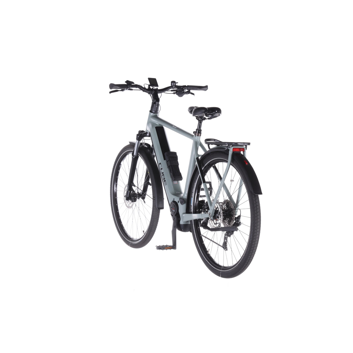 Kathmandu Hybrid ONE 750 - 360° view angle 16