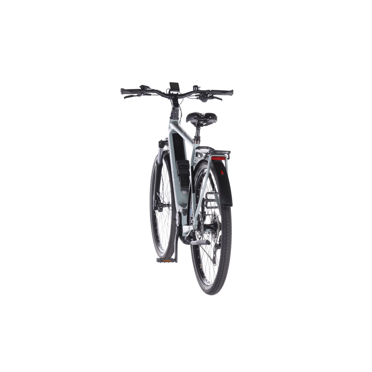 Kathmandu Hybrid ONE 750 - 360° view angle 17