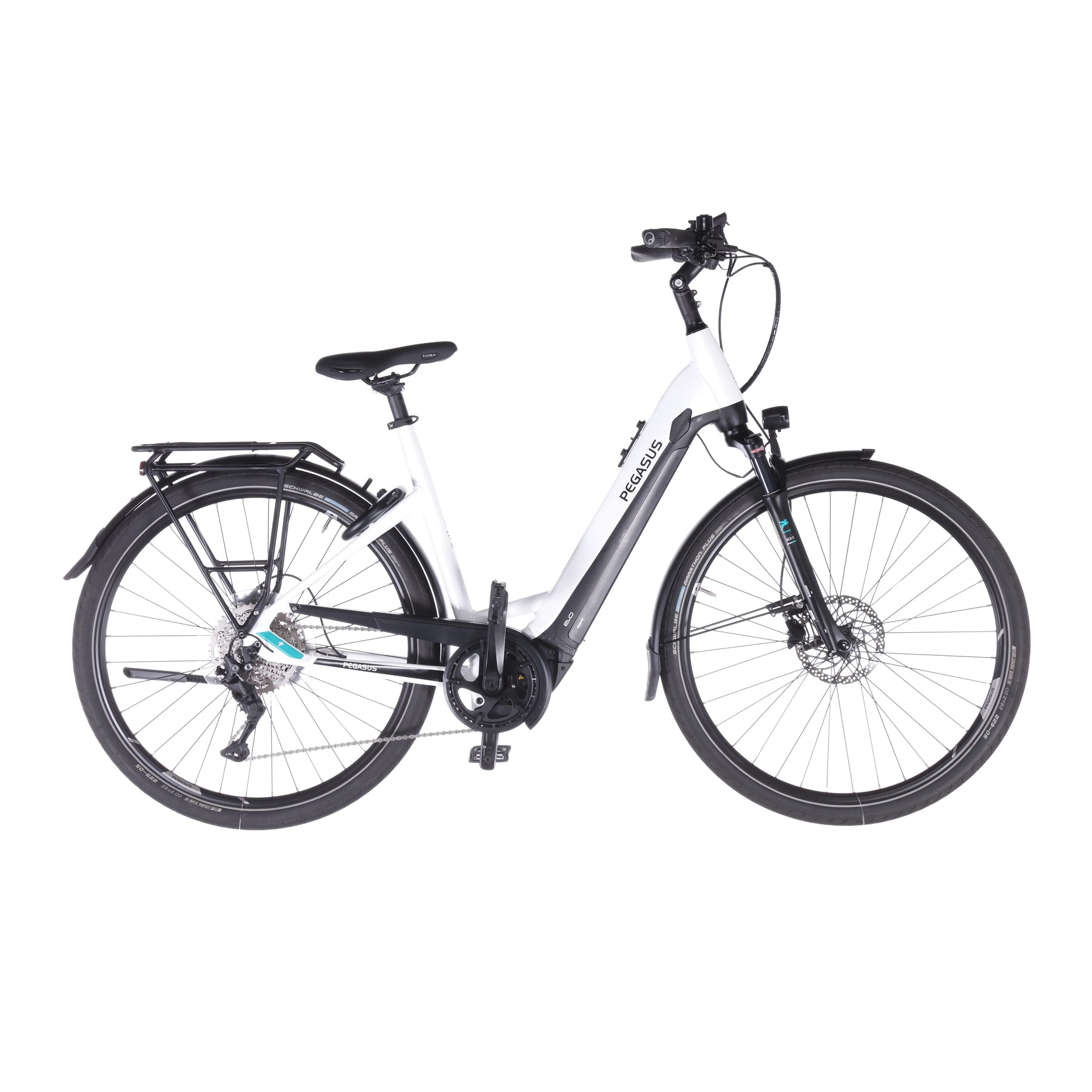 Premio EVO 10 Lite
