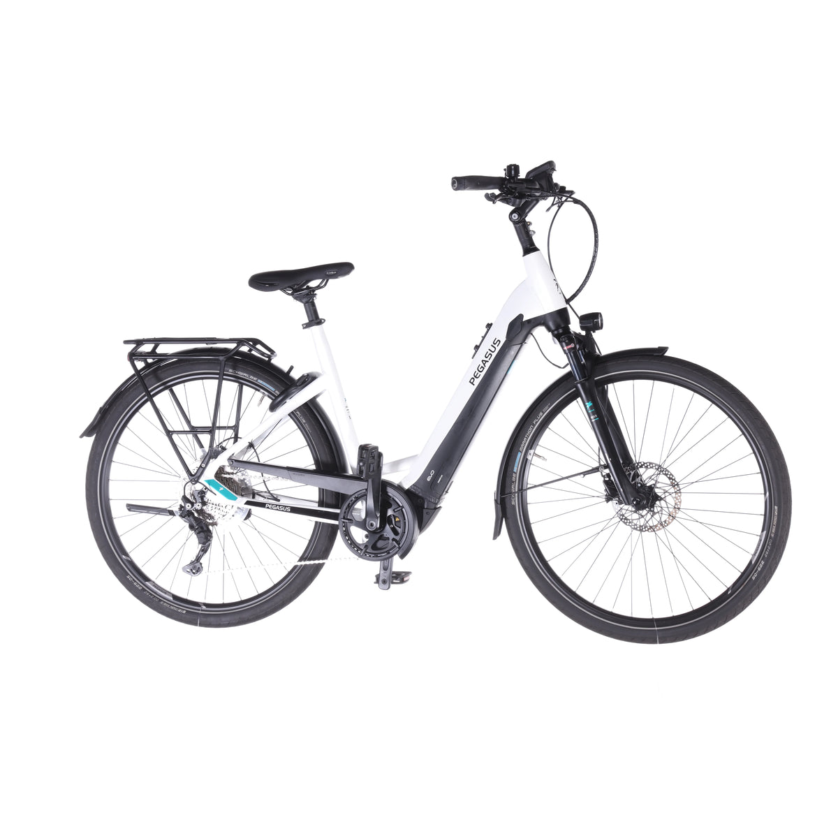 Premio EVO 10 Lite - Right view