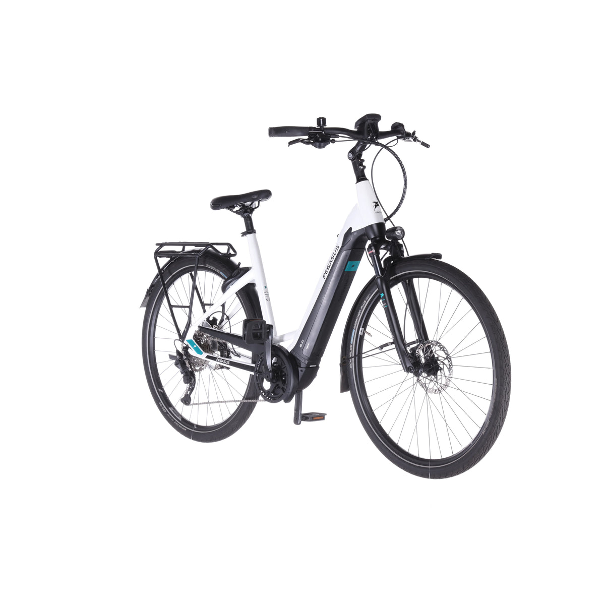 Premio EVO 10 Lite - 360° view angle 3