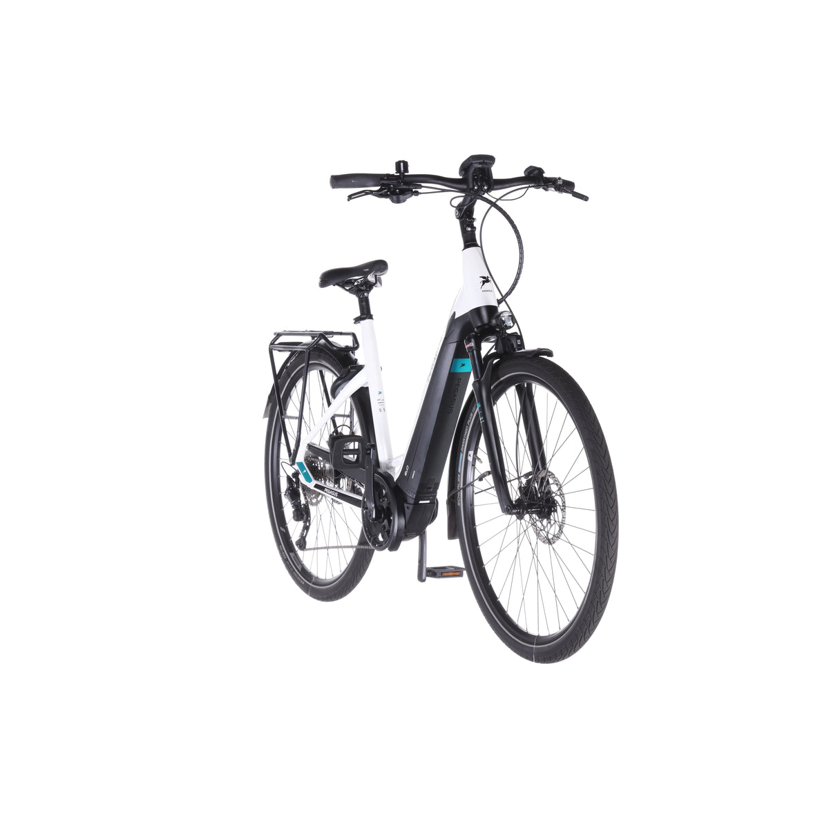 Premio EVO 10 Lite - 360° view angle 4