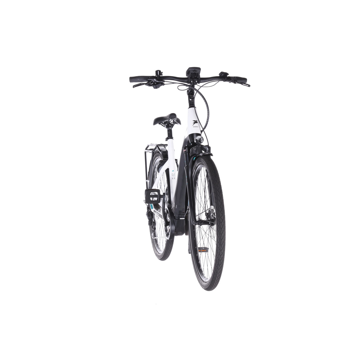Premio EVO 10 Lite - 360° view angle 5