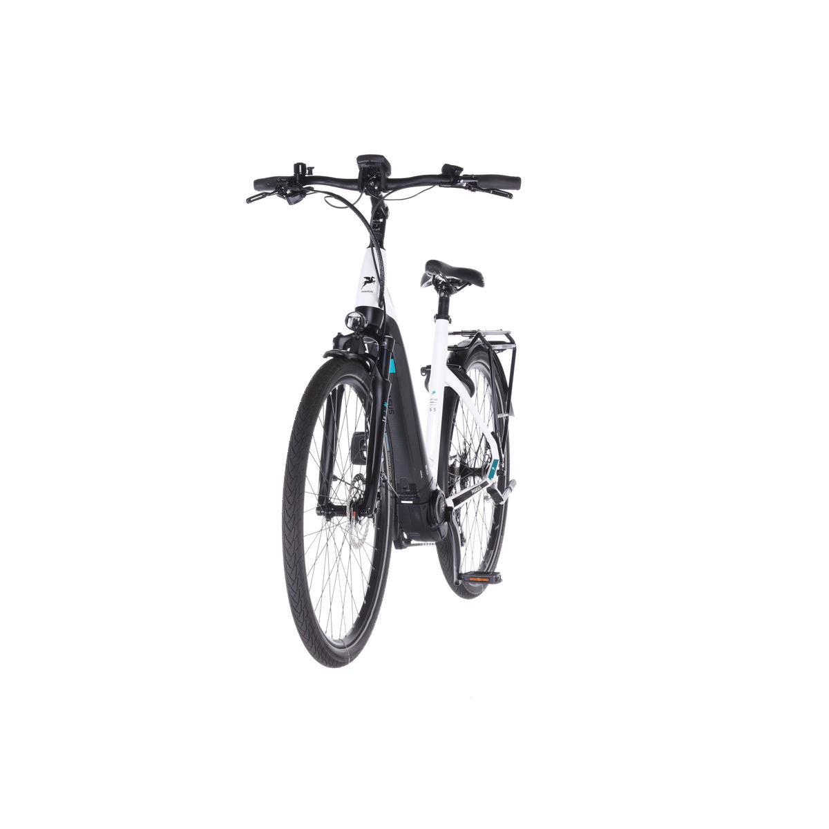 Premio EVO 10 Lite - 360° view angle 7