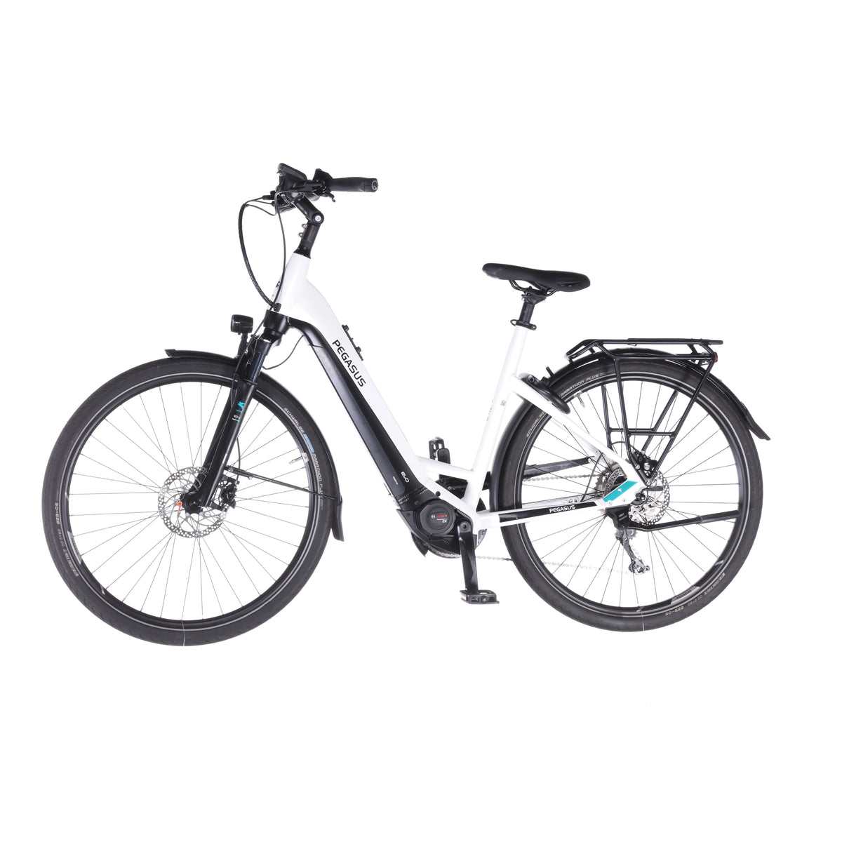 Premio EVO 10 Lite - 360° view angle 11