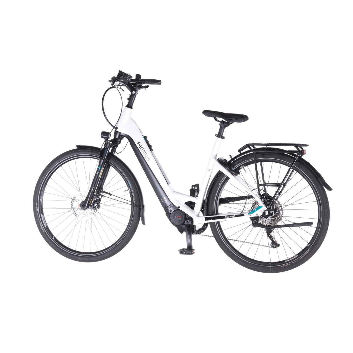 Premio EVO 10 Lite - 360° view angle 13