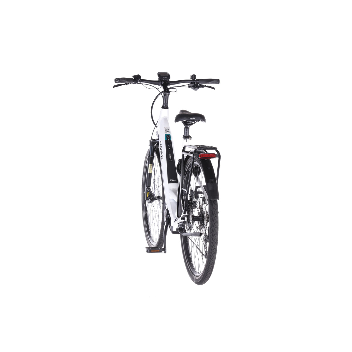 Premio EVO 10 Lite - 360° view angle 17