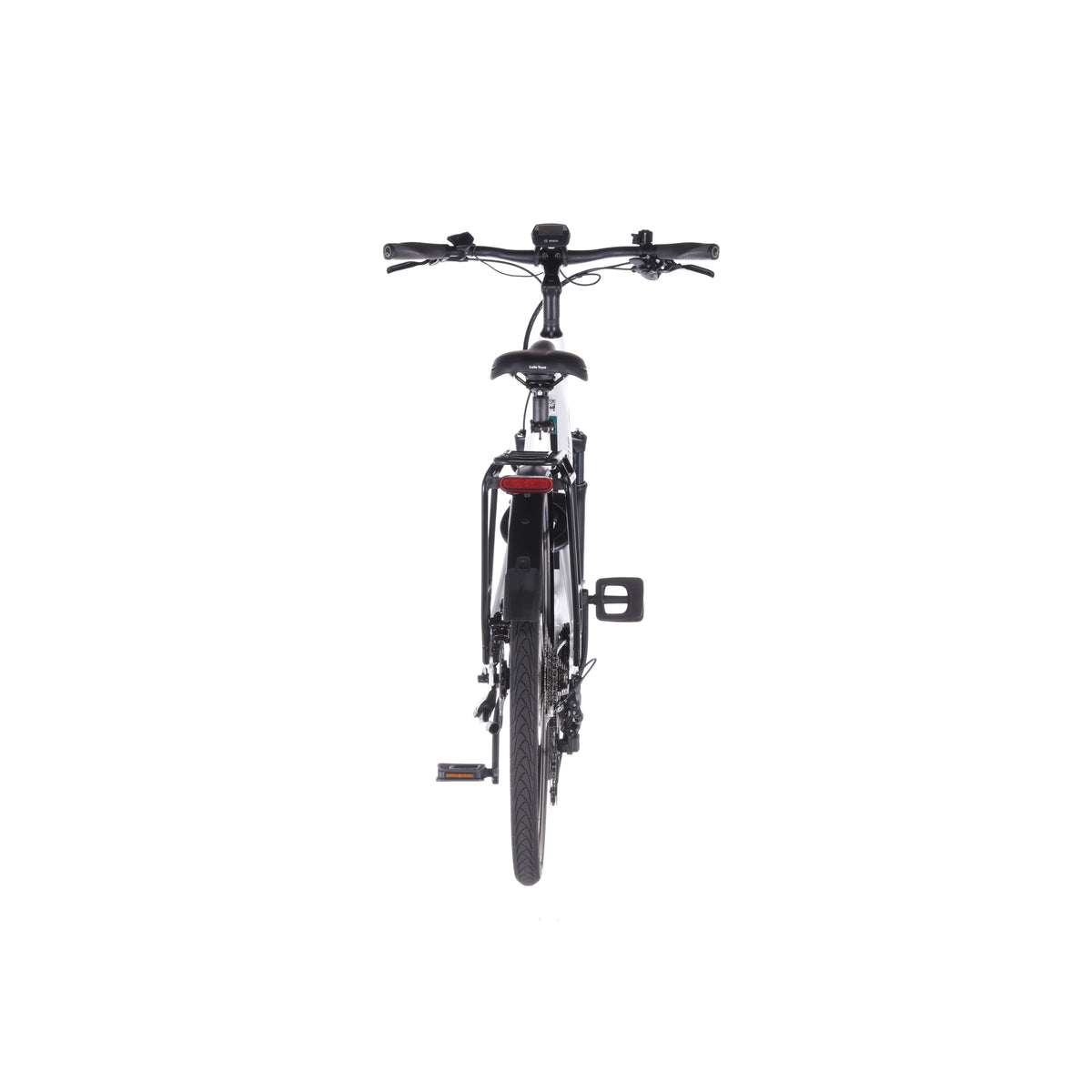 Premio EVO 10 Lite - 360° view angle 18