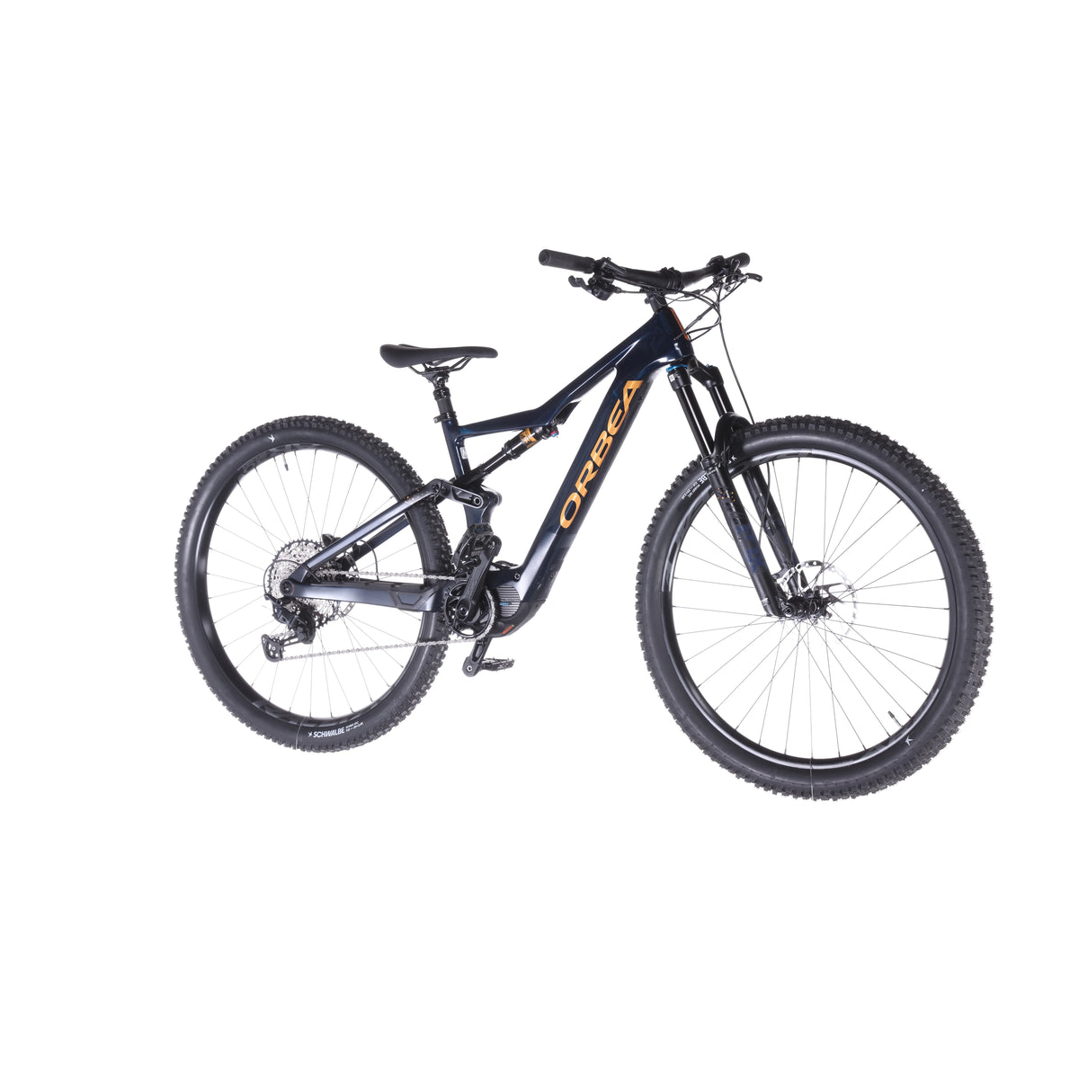 RISE M20 - 360° view angle 2