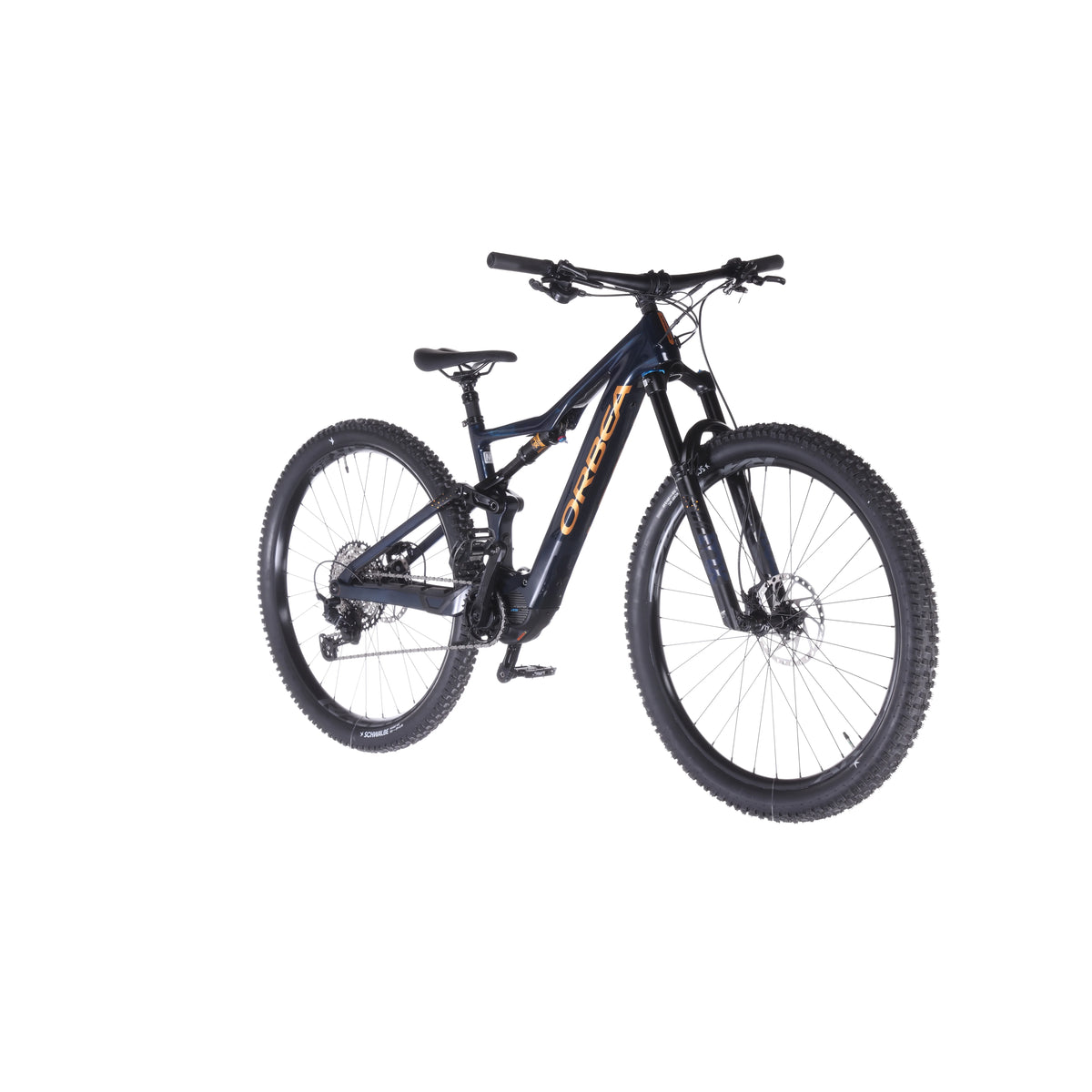 RISE M20 - 360° view angle 3