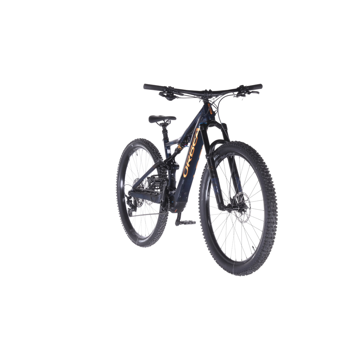 RISE M20 - 360° view angle 4