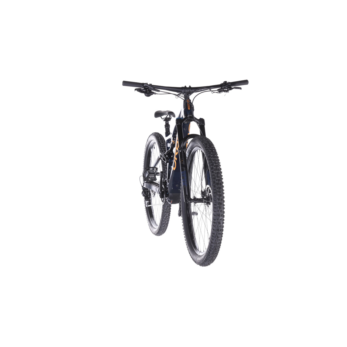 RISE M20 - 360° view angle 5