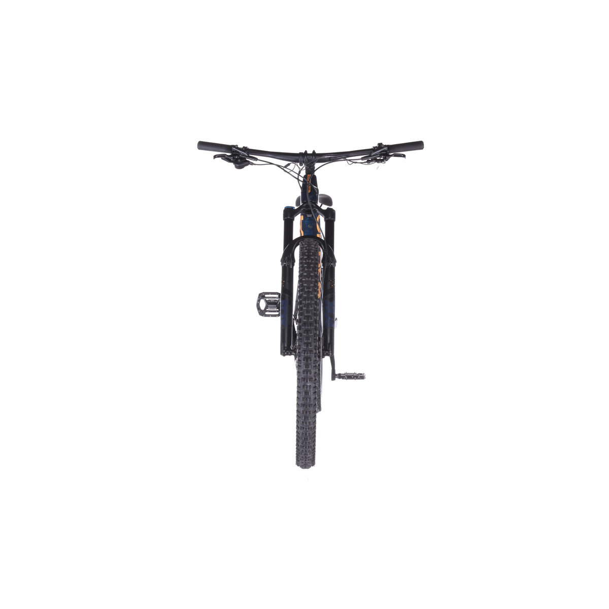 RISE M20 - 360° view angle 6