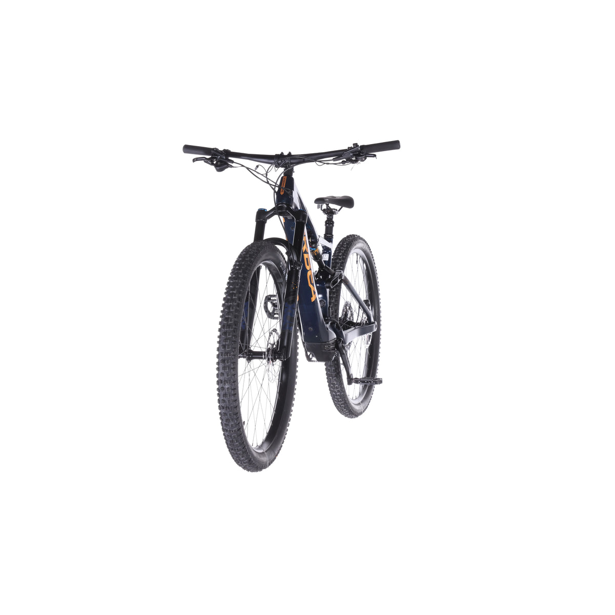 RISE M20 - 360° view angle 7