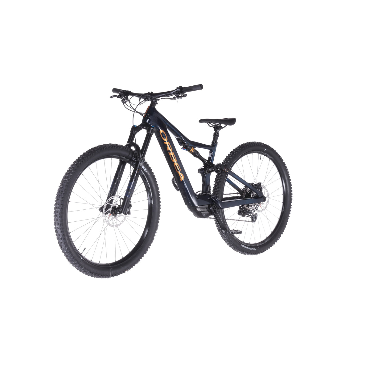 RISE M20 - 360° view angle 9
