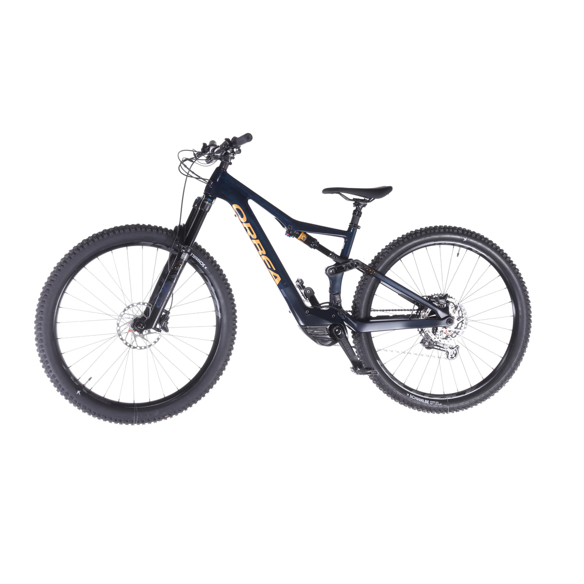 RISE M20 - 360° view angle 11