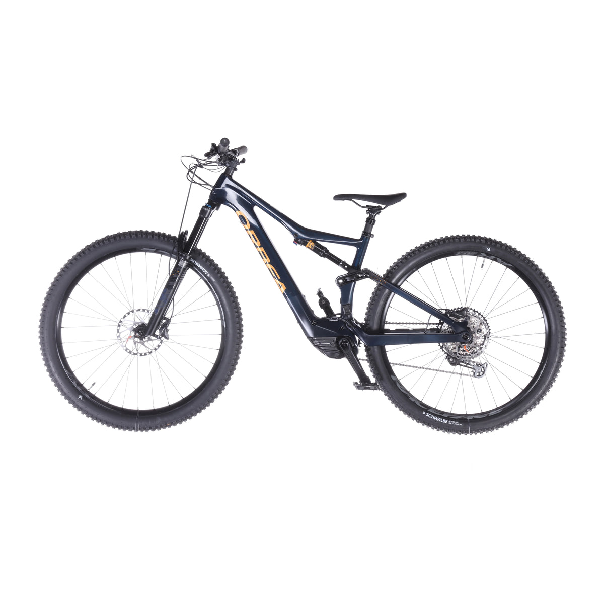 RISE M20 - 360° view angle 12