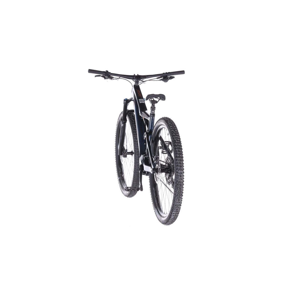RISE M20 - 360° view angle 17