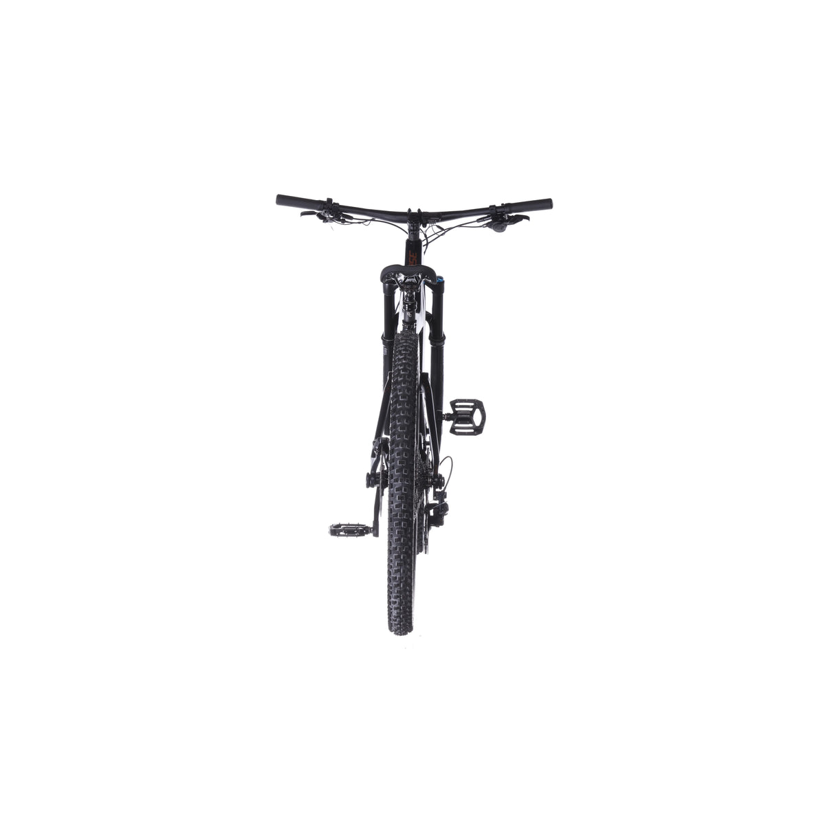 RISE M20 - 360° view angle 18