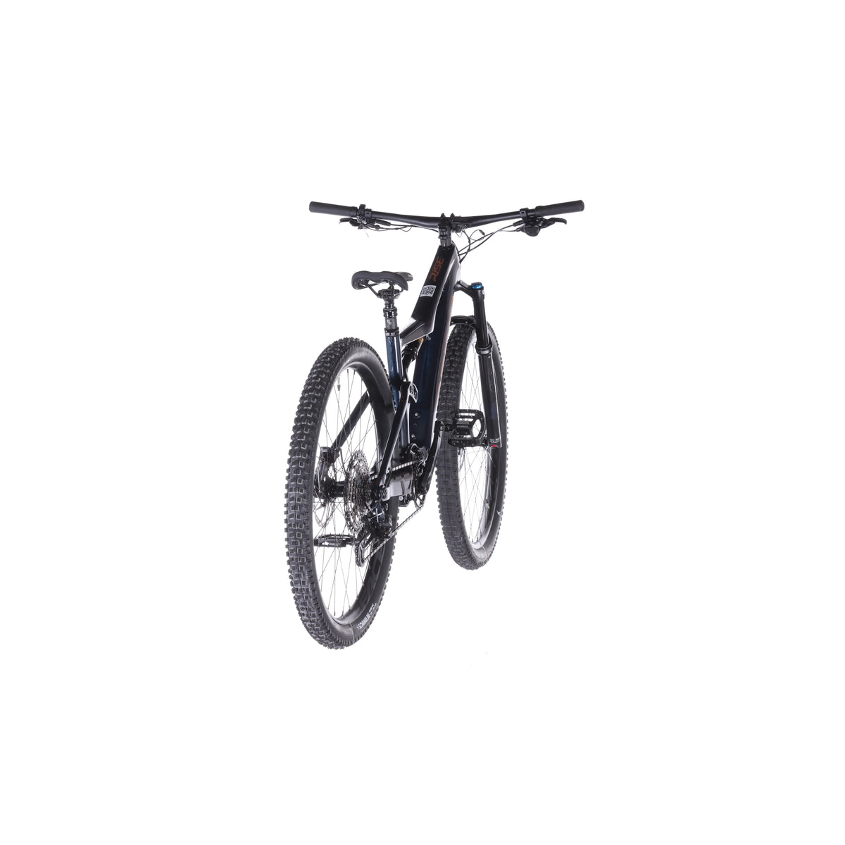 RISE M20 - 360° view angle 19