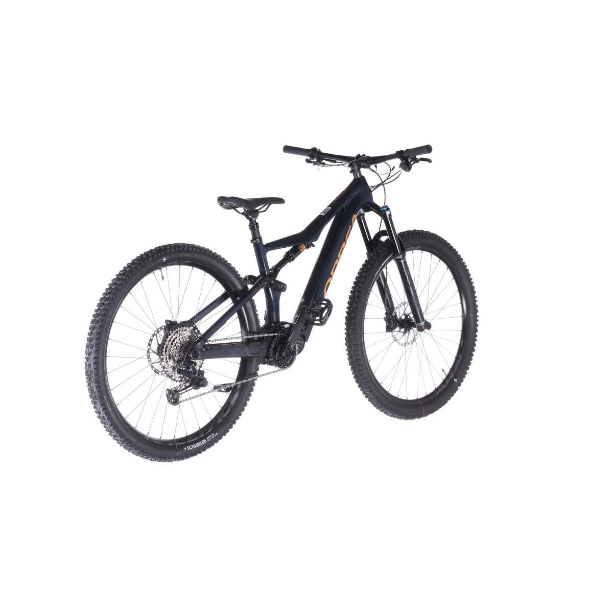 RISE M20 - 360° view angle 21