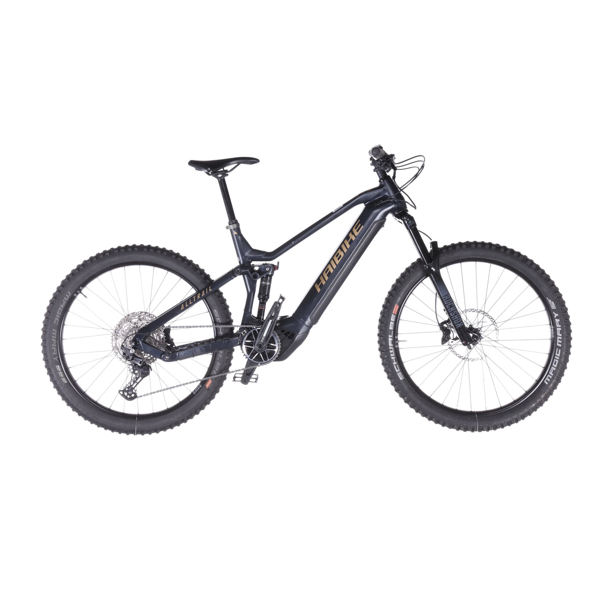 AllTrail 6 - 360° view angle 0