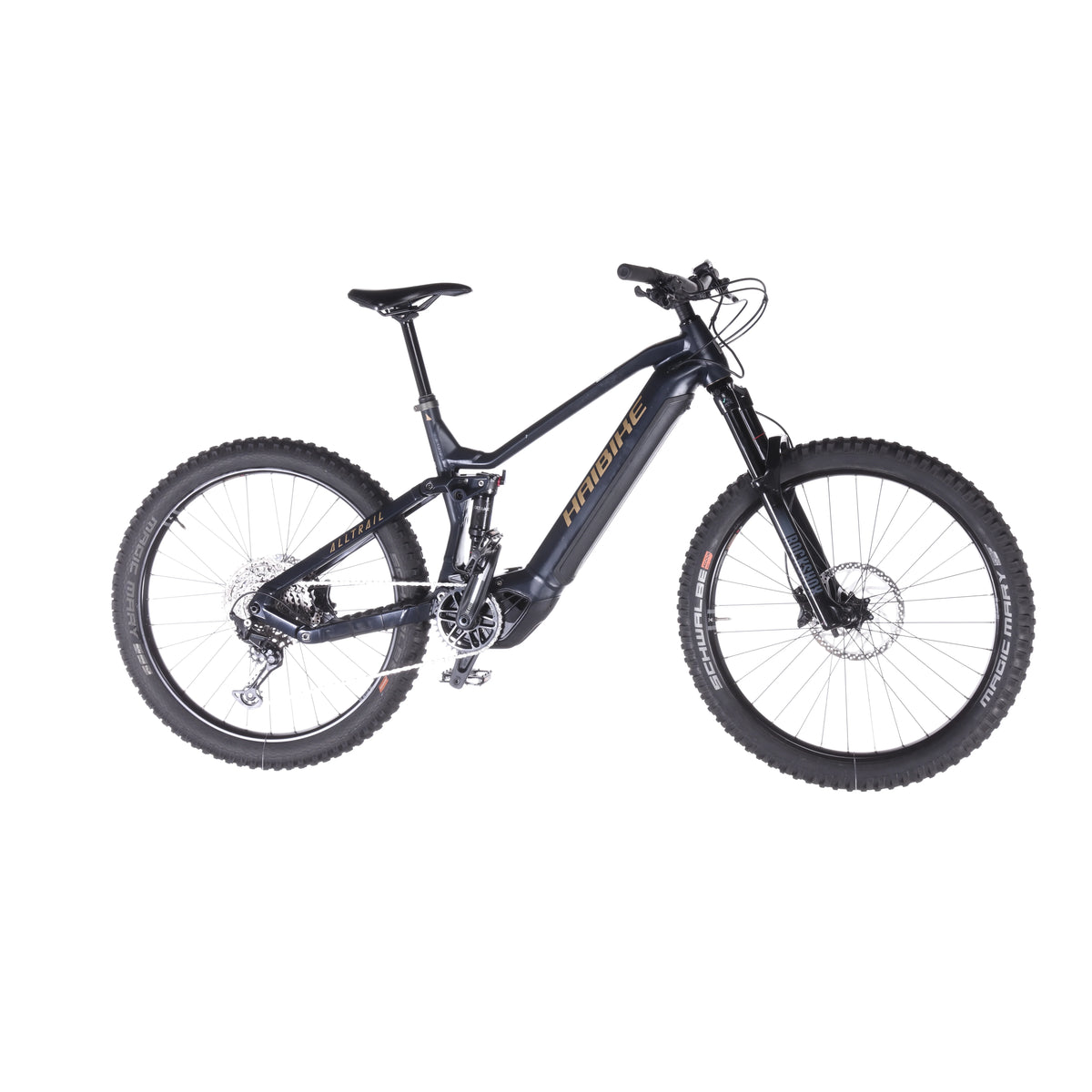 AllTrail 6 - 360° view angle 1