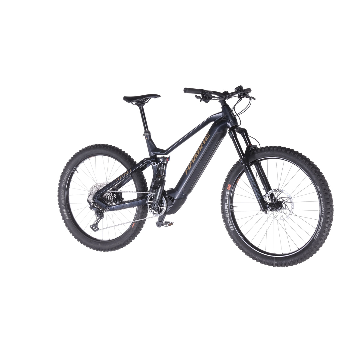 AllTrail 6 - 360° view angle 2