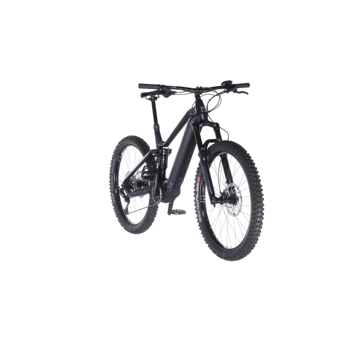 AllTrail 6 - 360° view angle 4