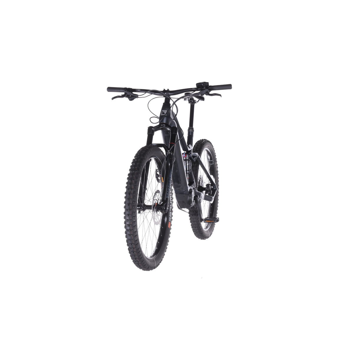 AllTrail 6 - 360° view angle 7