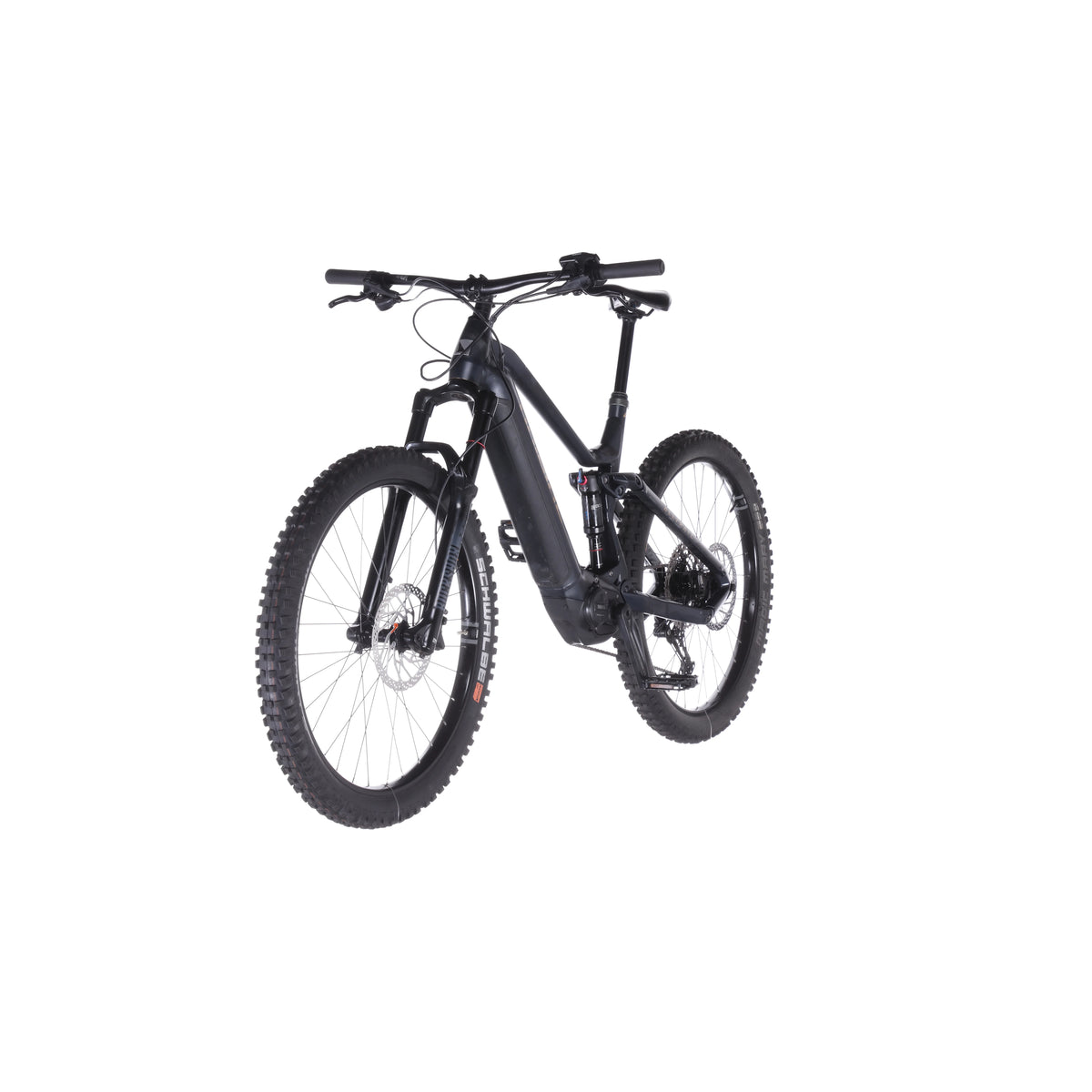 AllTrail 6 - 360° view angle 8