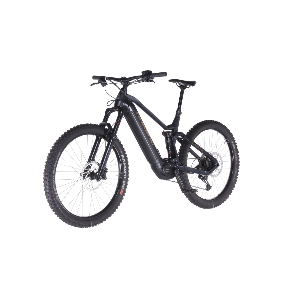 AllTrail 6 - 360° view angle 9