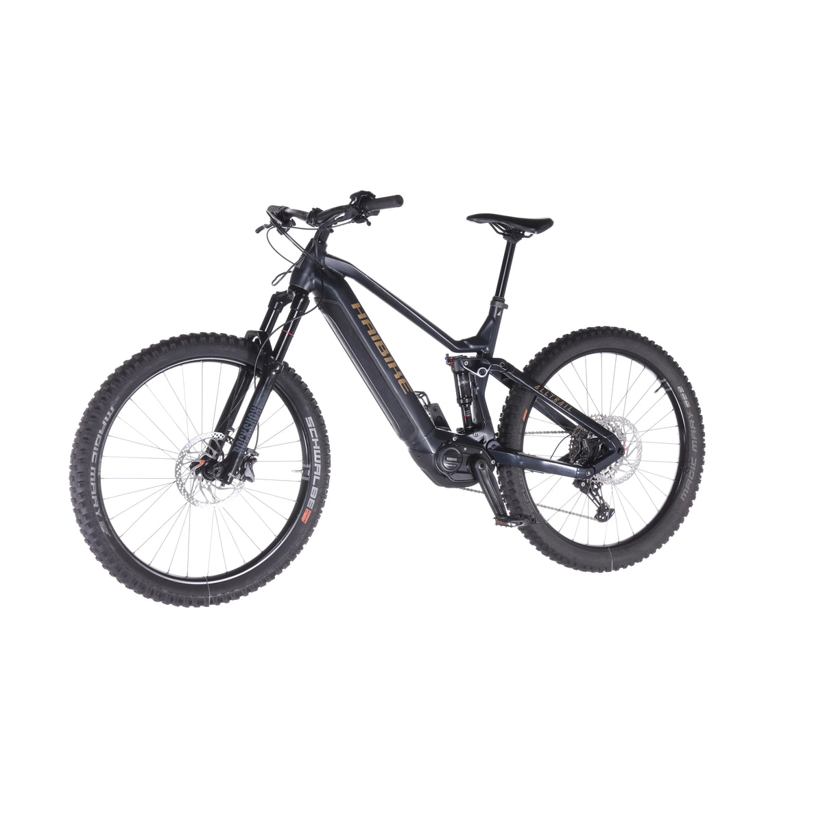 AllTrail 6 - 360° view angle 10