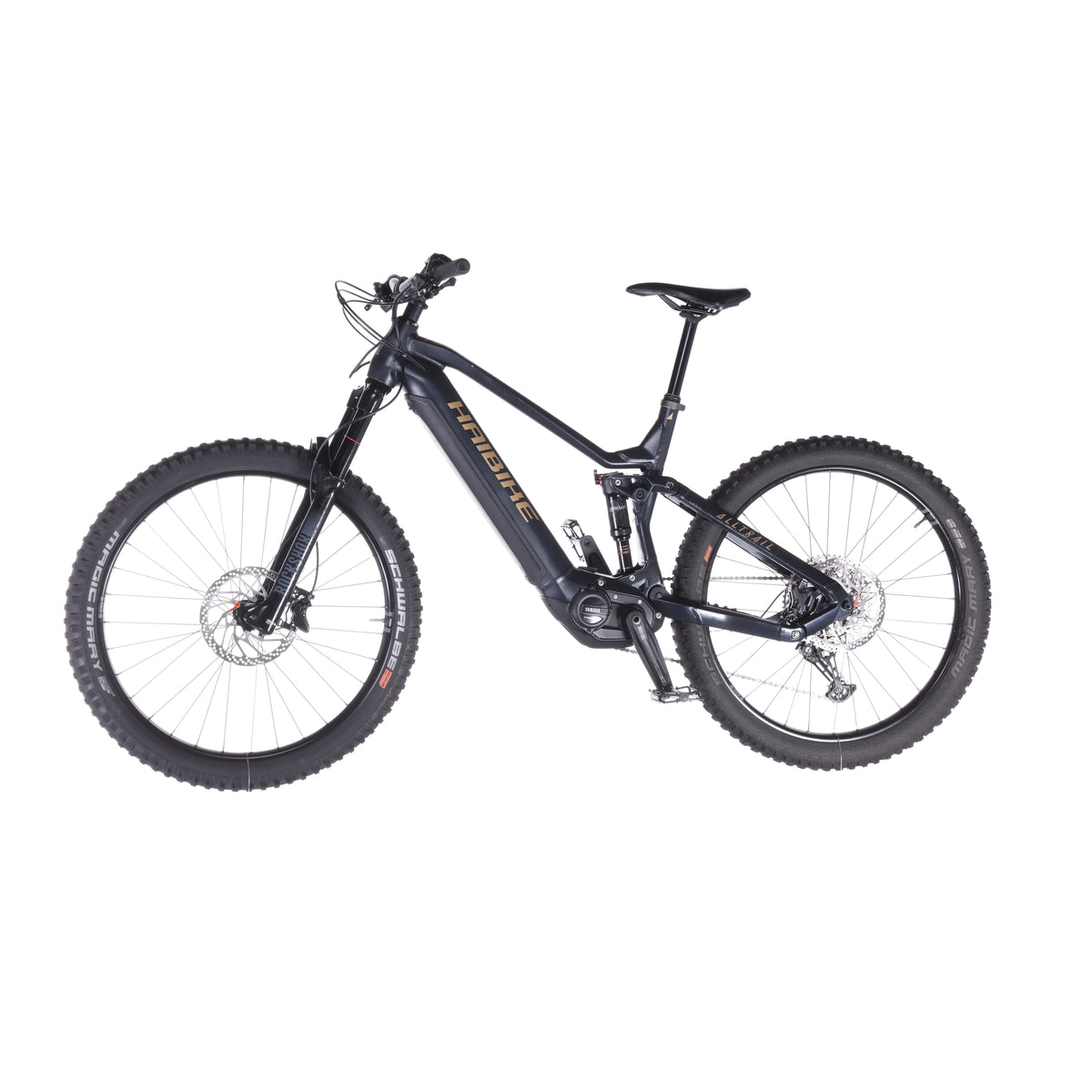 AllTrail 6 - 360° view angle 11