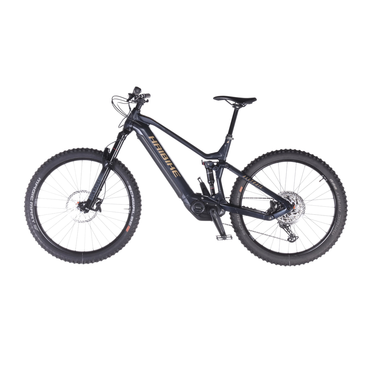 AllTrail 6 - 360° view angle 12