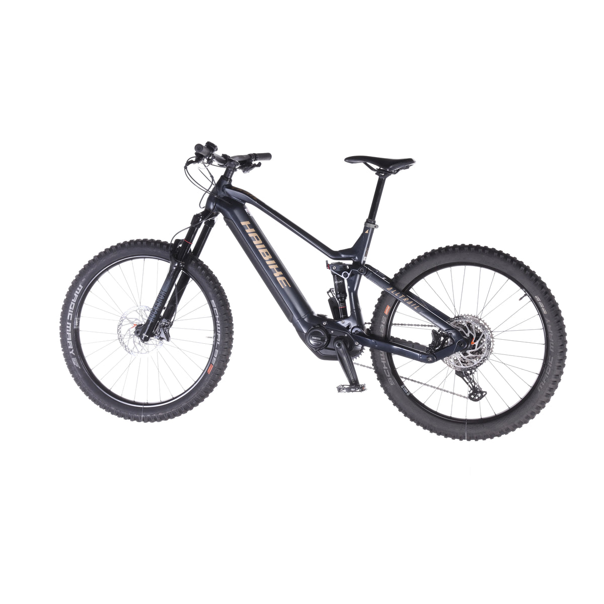 AllTrail 6 - 360° view angle 13